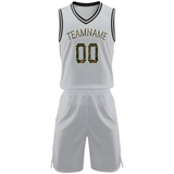 Basketball Uniform