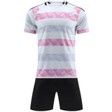 Soccer Uniform